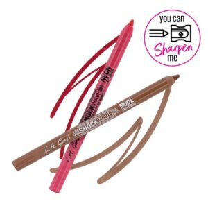L. A Girl Shockwave NEON Liner - 0.04 Oz