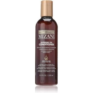 Mizani Supreme Oil Conditioner - 8.5 Oz