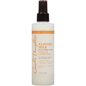 Carol's Daughter Almond Milk Nourishing Shine Enhancing Leave-in Conditioner - 8 Oz