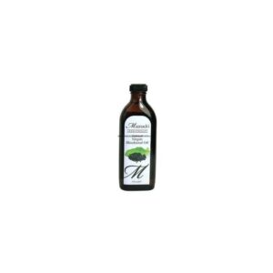 Mamado Natural virgin Blackseed Oil -150 ML