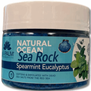 La Palm Natural Ocean Sea Rock Spearmint Eucalyptus - 12 Oz