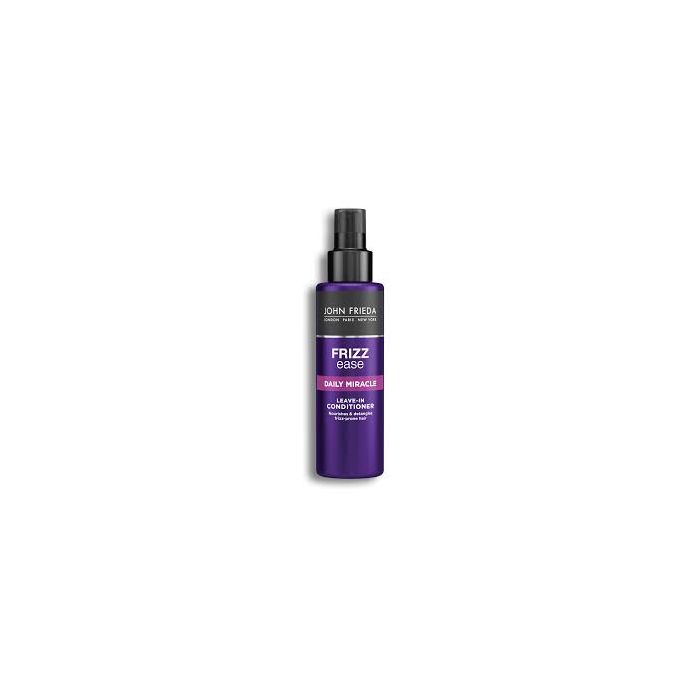 John Frieda Frizz Ease Daily Nourishment Leave-in Conditioner - 8 Oz