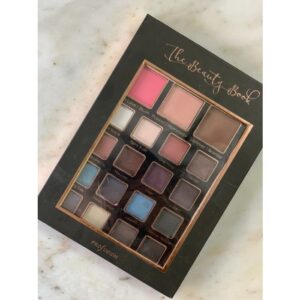 profusion Beauty Book - pink