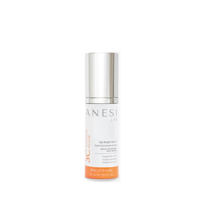 Anesi Lab 3C Vitamin Glow Eye Bright Serum - 1.01 Oz