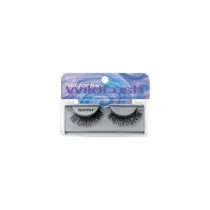 ARDELL Wildlash Just for Fun False Eyelashes - Sparkles