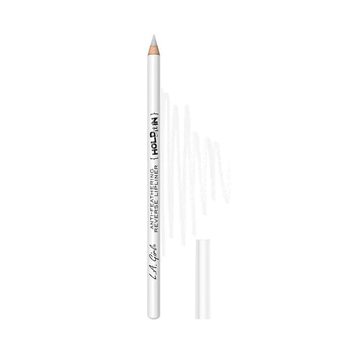 L. A. Girl Anti-Feathering Reverse Lipliner - 0.05 Oz