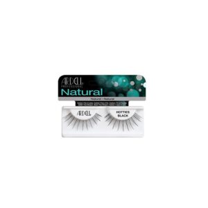 Ardell Natural Eyelashes Hotties Black