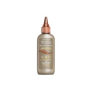 Clairol Beautiful Collection Advanced Gray Solution -3 Oz