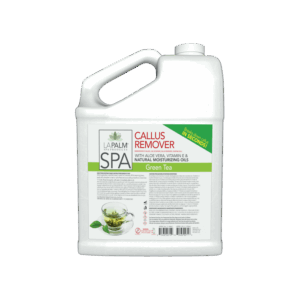 La Palm Super Callus Remover, Green Tea - 1G