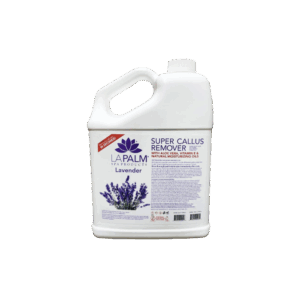 La Palm Super Callus Remover Sweet Lavender Dreams - 1G