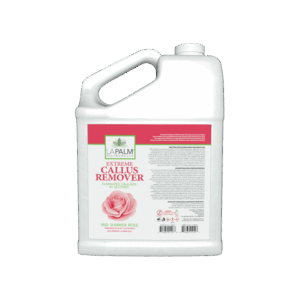 La Palm Extreme Callus Remover French Rose - 1 Gallon