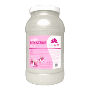La Palm Jojoba Pedi Scrub No. 5 - 1G