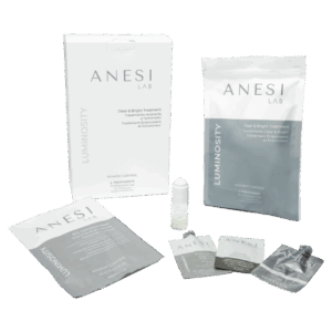 Anesi Lab Luminosity Clear & Bright Treatment 4TTOS