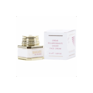 Makari Caviar Face Cream - 1 Oz