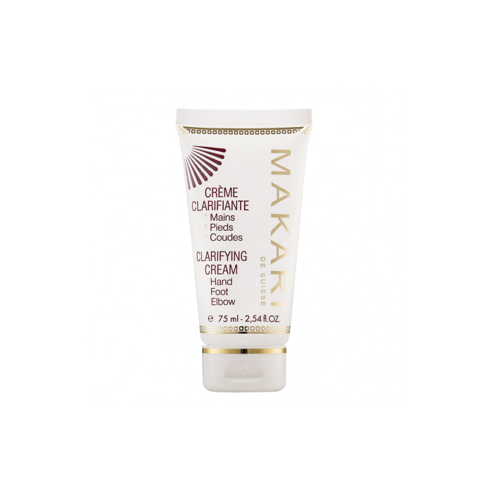 Makari Clarifying Cream - 2.5 Oz