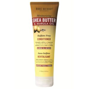 Marc Anthony True Professional Moisturizing Shea Butter & Marula Oil Conditioner - 8.4 Oz