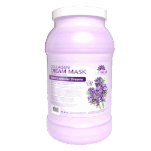 La Palm Marine Maske, Sweet Lavender Dreams- 1G