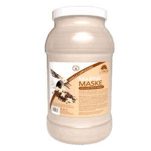 La Palm Marine Maske Vanilla Cappuccino - 1 Gallon