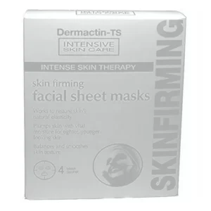 Dermactin-TS Facial Skin Firming Mask