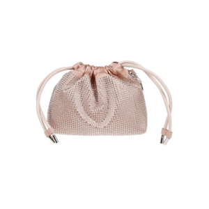 N◦21 Mini Eva Bag - Pink