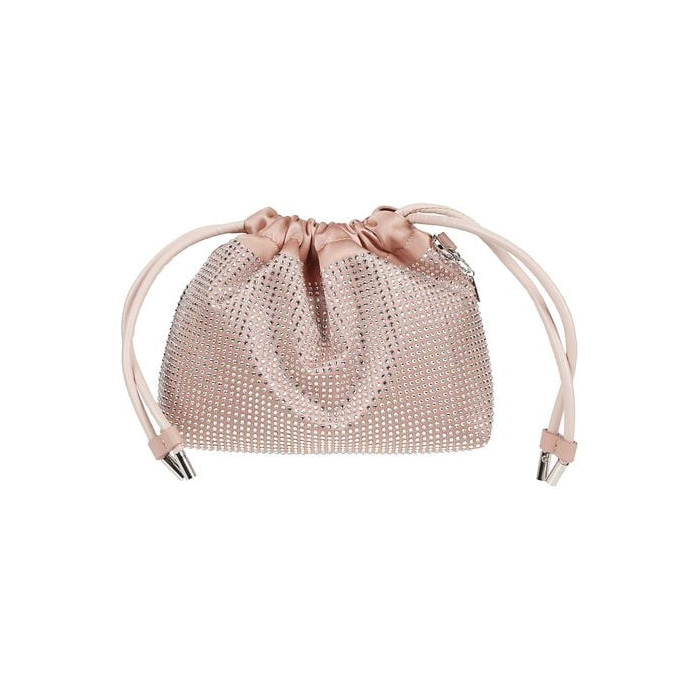 N◦21 Mini Eva Bag - Pink