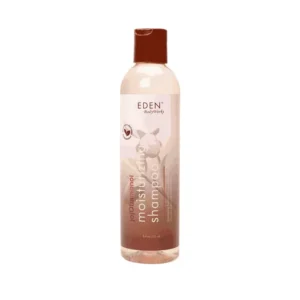 Eden BodyWorks Jojoba Monoi Moisturizing Shampoo - 8 Oz
