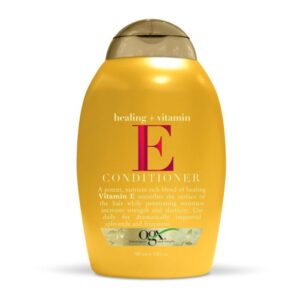 OGX Healing + Vitamin E Conditioner - 13 Oz