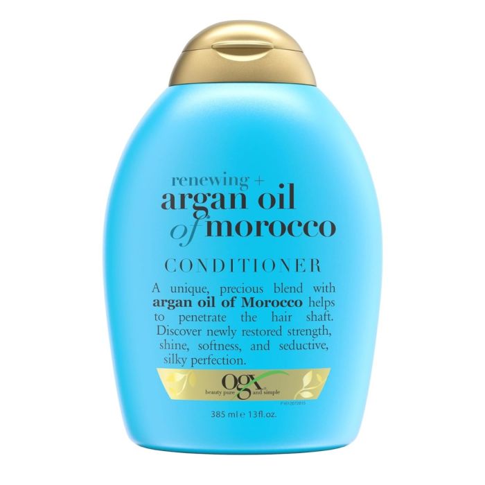 OGX Renewing + Argan Oil of Morocco Conditioner - 13 Oz