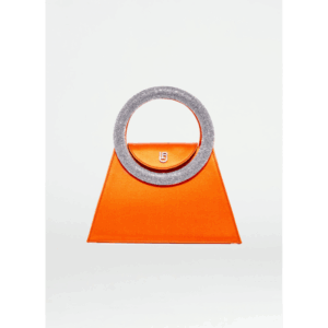 Les Petits Trapeze Small Ras.Mand+Man.STR (Bag)