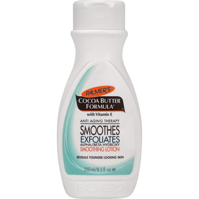 Palmer's Cocoa Butter Formula Anti-Aging Smoothing Lotion 250ml- 8.5 Oz