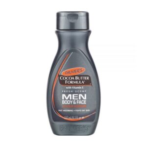 Palmer's Cocoa Butter Formula Men Body & Face Lotion - 8.5 Oz