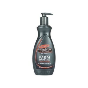 Palmer's Cocoa Butter Formula Men's Body & Face Lotion -13.5 Oz