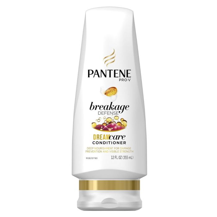 Pantene Pro-V Breakage Defense Conditioner - 12 Oz