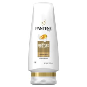 Pantene Pro-V Daily Moisture Renewal Conditioner - 12 Oz