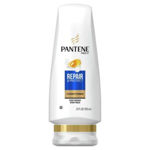 Pantene Pro-V Repair & Protect Conditioner - 12 Oz