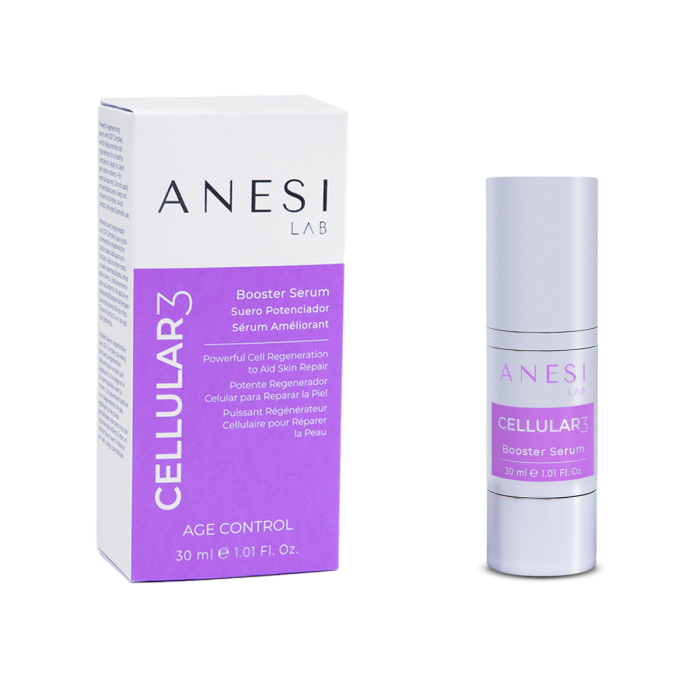 Anesi Lab Cellular 3 Age Control Booster Serum