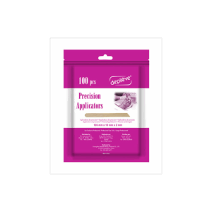 Depileve 100 Pcs Precision Applicator