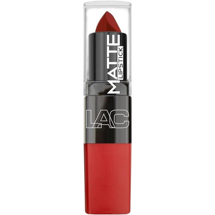 L. A. Colors Matte Lipstick