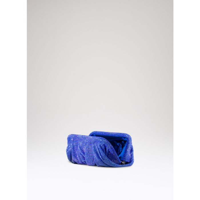 Benedetta Bruzziches Venus la Grande Gli Amanti In Blu