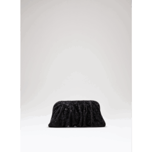 Benedetta Bruzziches Venus La Grande James Bond Jet Black