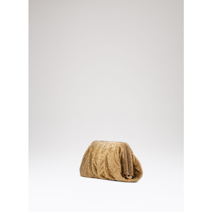 Benedetta Bruzziches Venus La Grande Sogno d'Estate (Gold)