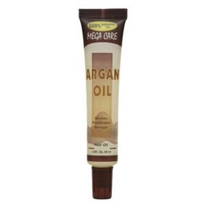 Sunflower Difeel Mega Care, Argan Oil - 1.5 Oz