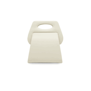 Themoire Clori Canvas Texture Linen
