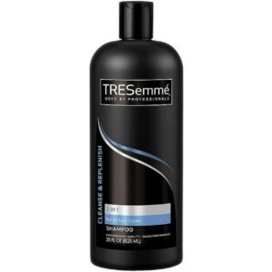 Tresemmé 2-in-1 Clean & Replenish Shampoo & Conditioner - 28 Oz