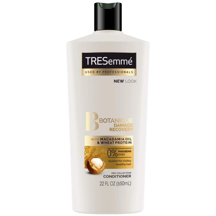 TRESemmé Botanique Damage Recovery Conditioner - 22 Oz