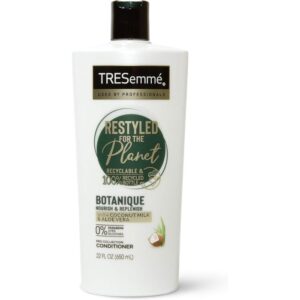 TRESemmé Botanique Nourish & Replenish Conditioner - 22 Oz