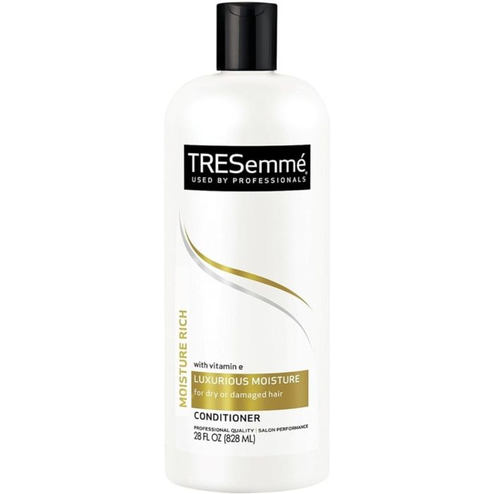 TRESemmé Moisture Rich Luxurios Conditioner - 28 Oz