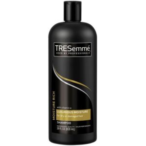 TRESemmé Moisture Rich Luxurios Moisture Shampoo - 28 Oz