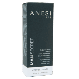 Anesi Lab Man Secret Rejuvenating Serum - 1.69 Oz
