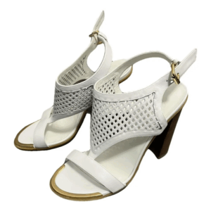 Loriblu Vit. Galaxy Bianco/Intr. Oro